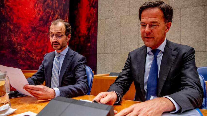 Kabinet staat open voor nationale CO2-heffing