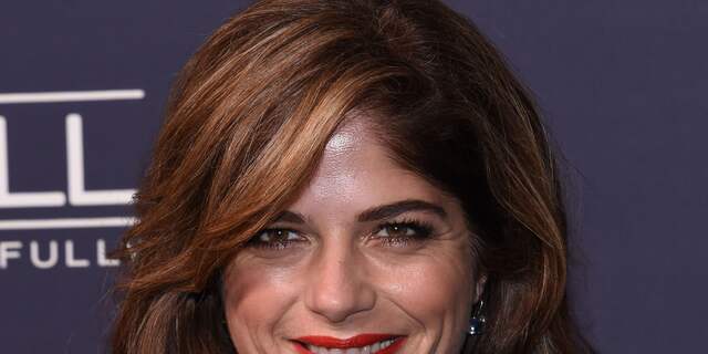 Selma Blair