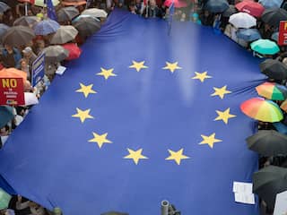 'Nederland moet na Brexit nauwer samenwerken met Spanje en Italië'