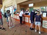 Geen aanwijzingen corona-besmetting Nederlanders op Tenerife