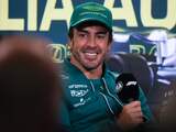 Alonso vertrouwt op bijgeloof voor 33e zege: 'Te veel toevalligheden'