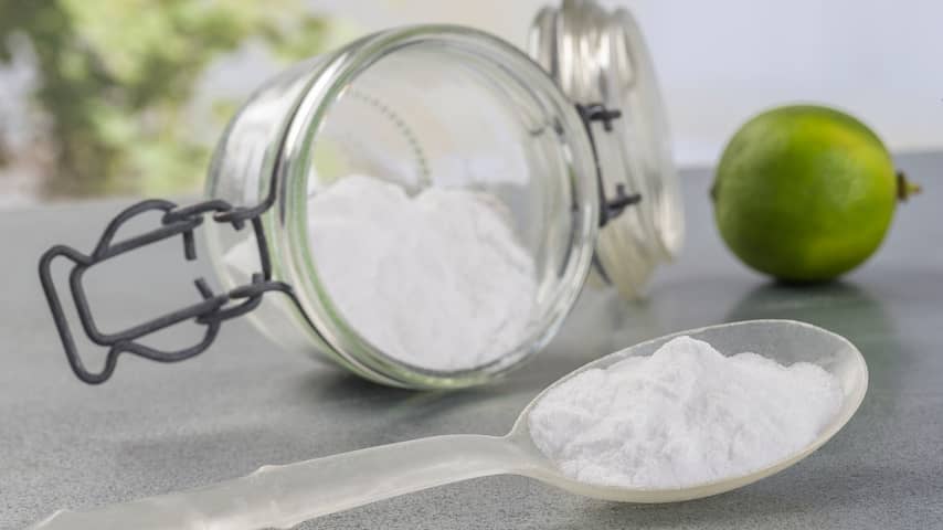 NUcheckt: Heeft 'baking soda' helende krachten?