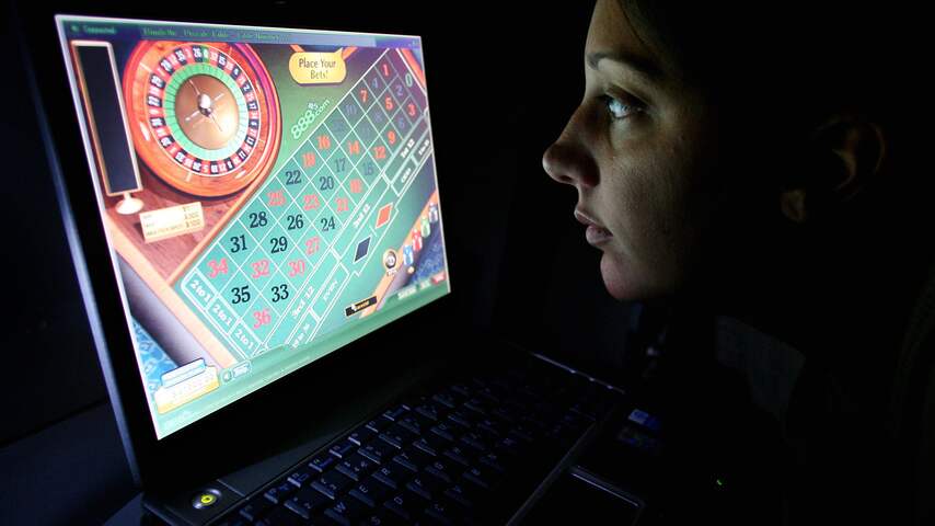 Online gokken, online kansspelen