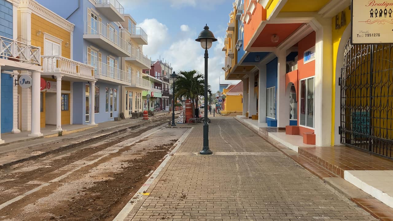 Schools Bonaire can reopen now that teachers have been vaccinated |  NOW