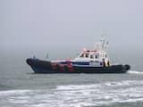 Er werd zondag een zoektocht gestart naar een vermist vissersbootje met drie opvarenden, die een dag eerder waren uitgevaren bij het voormalige werkeiland Neeltje Jans.