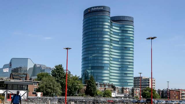 Rabobank moet 40.000 klanten extra controleren om anti-witwasregels
