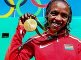 Schorsing olympisch marathonkampioene verdubbeld naar acht jaar