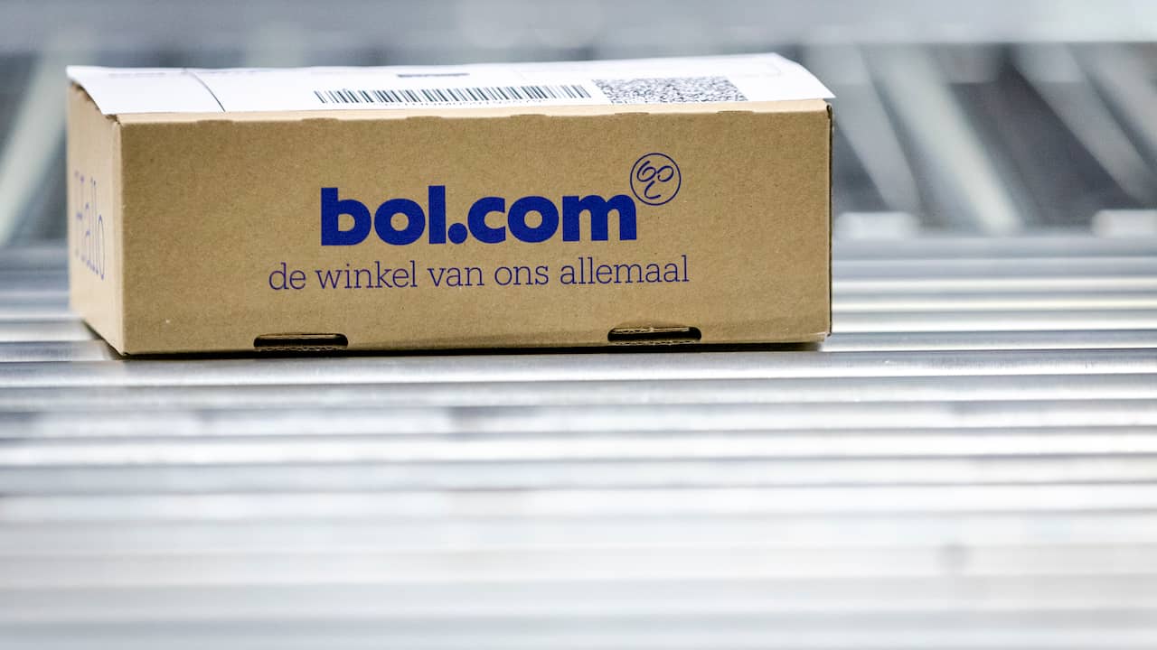vaas Ieder wij Activist investor puts 1 billion euros in Ahold and wants to get rid of bol.com  - Teller Report