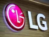 'LG onthult op 1 oktober smartphone met twee schermen'