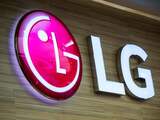 Verlies van smartphonetak LG stijgt naar 392 miljoen euro in 2019