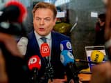 Rutte opperde andere functie voor CDA-Kamerlid Omtzigt: 'Minister maken'