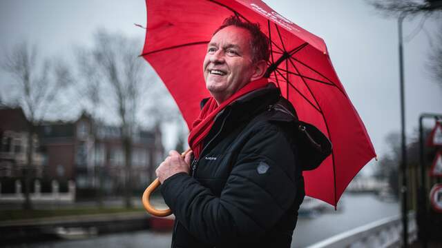 Piet Paulusma: 'Laat mensen tijdens klimaatdiscussie in hun waarde'