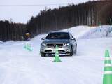 Tips voor in de sneeuw: 'Winterbanden niet bedoeld om sneller te rijden'