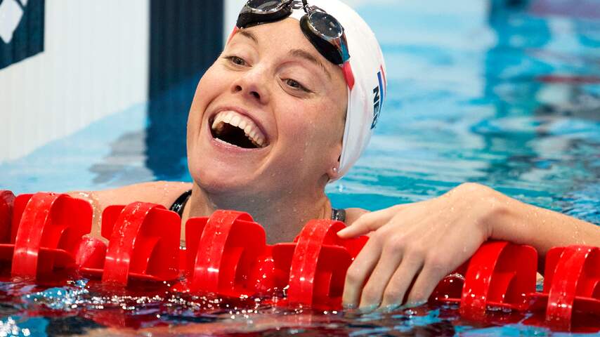 Femke Heemskerk