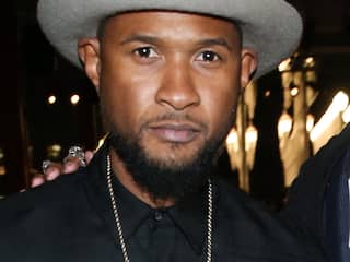 Usher reageert op aanklacht over seksdate