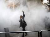 Wederom protesten tegen regime in Iran