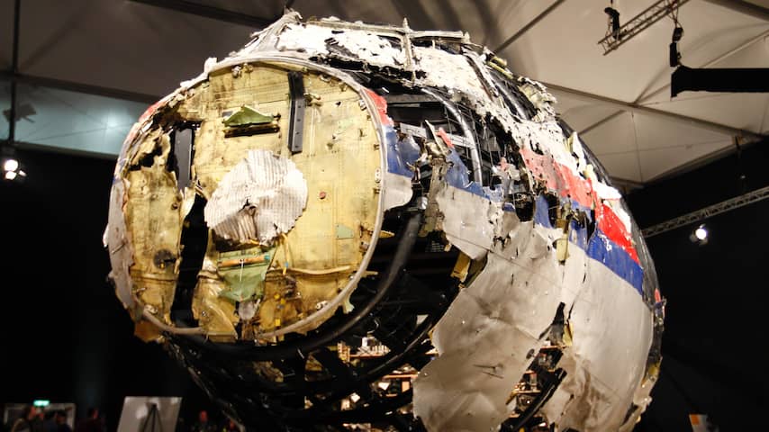 De vraag blijft waarom MH17 in 2014 uit de lucht werd geschoten