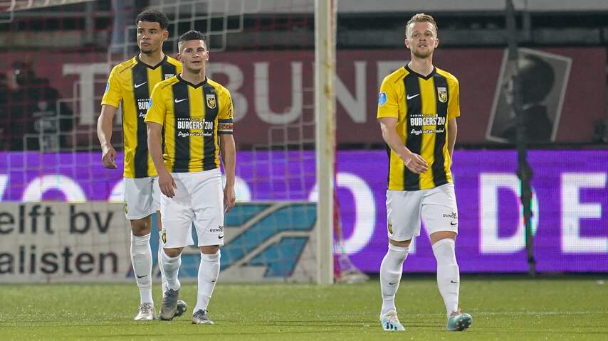 Vitesse, Bryan Linssen