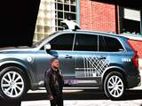 Nvidia stopt met praktijktests zelfrijdende auto's na ongeluk Uber