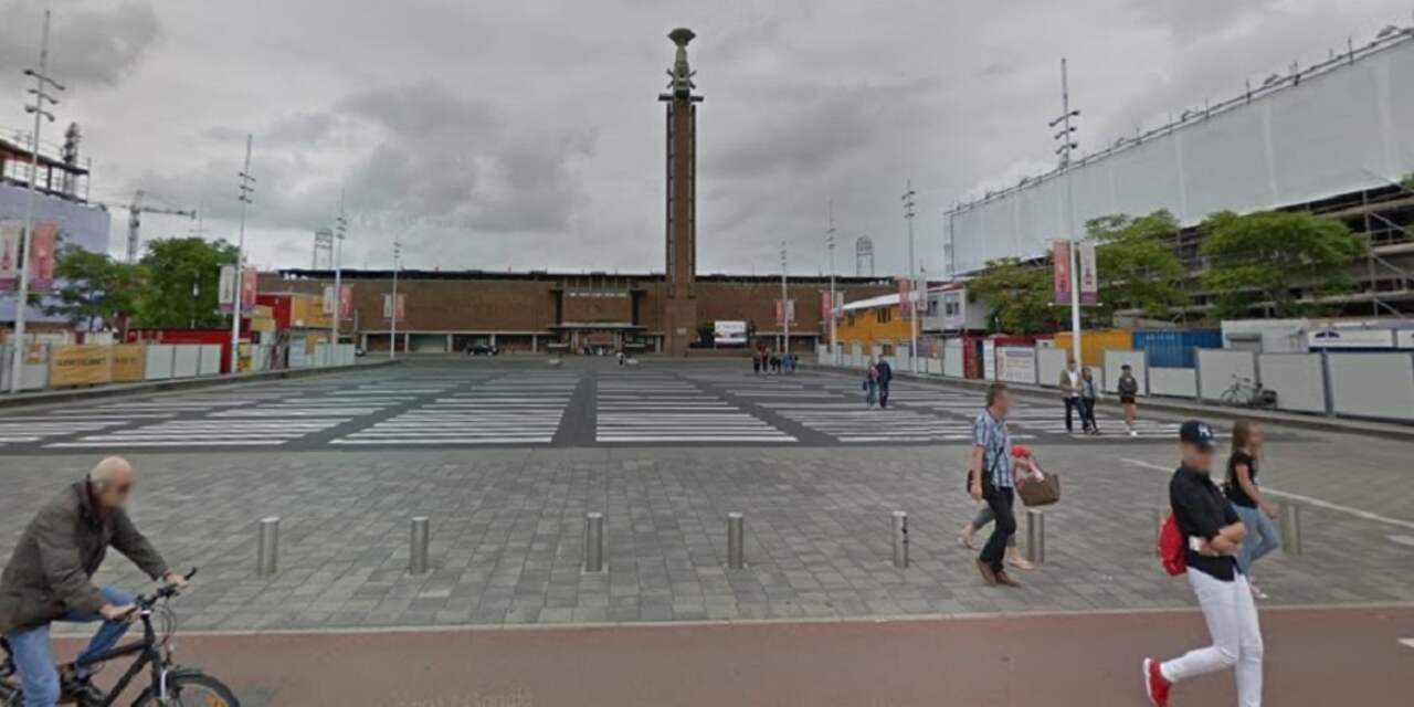 Stadionplein wordt niet omgedoopt tot Johan Cruijff-plein