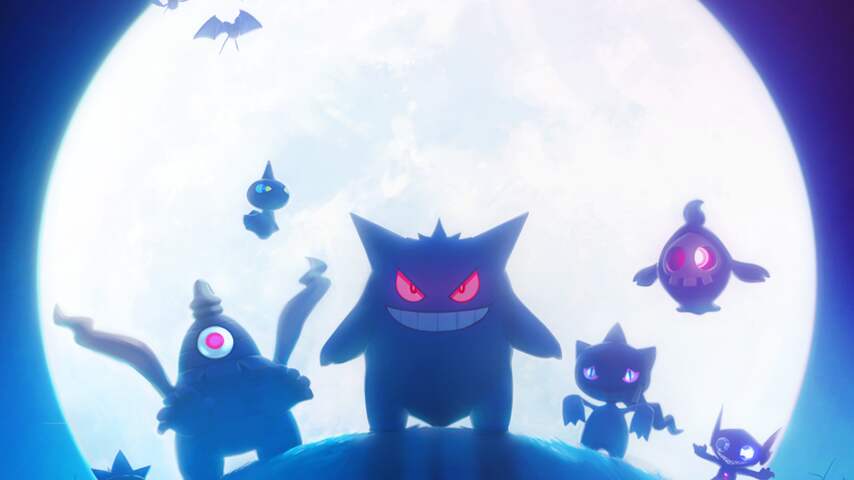 Pokémon Go