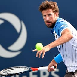 Haase bereikt achtste finales in Winston-Salem dankzij zege op Sousa