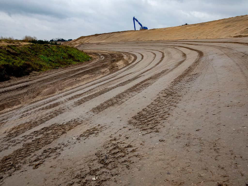 Zandvoort
