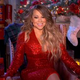 Mariah Carey is niet de ‘Queen of Christmas’: aanvraag handelsmerk afgewezen