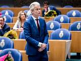 Wilders zegt Twitter-account weer te kunnen gebruiken na tijdelijke blokkade