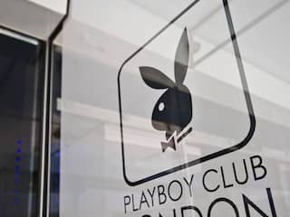 Ontwerper Art Paul (93) van bunnylogo Playboy overleden