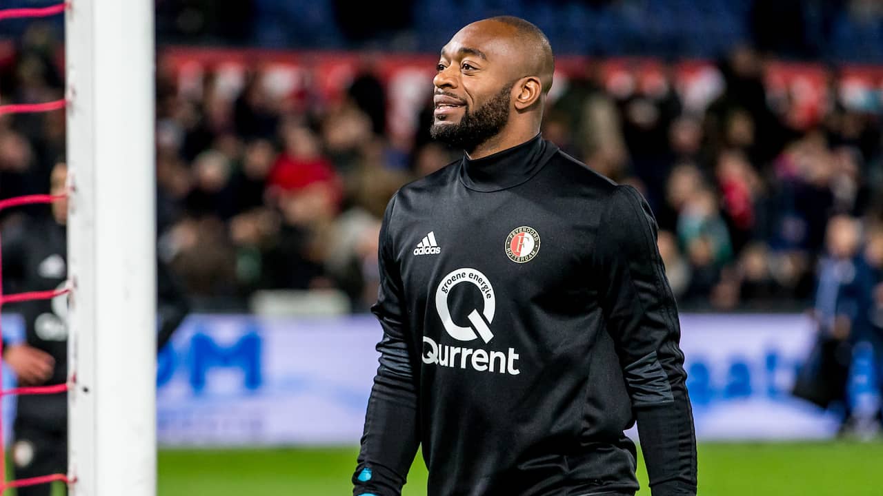 Feyenoord Met Vermeer En Malacia In Return Tegen AS Trencín | Voetbal ...