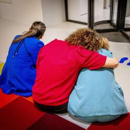 Indirecte discriminatie door fiscus in zeker drie zaken van toeslagenaffaire