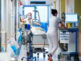 Reguliere zorg in ziekenhuizen wordt deze week verder opgeschaald