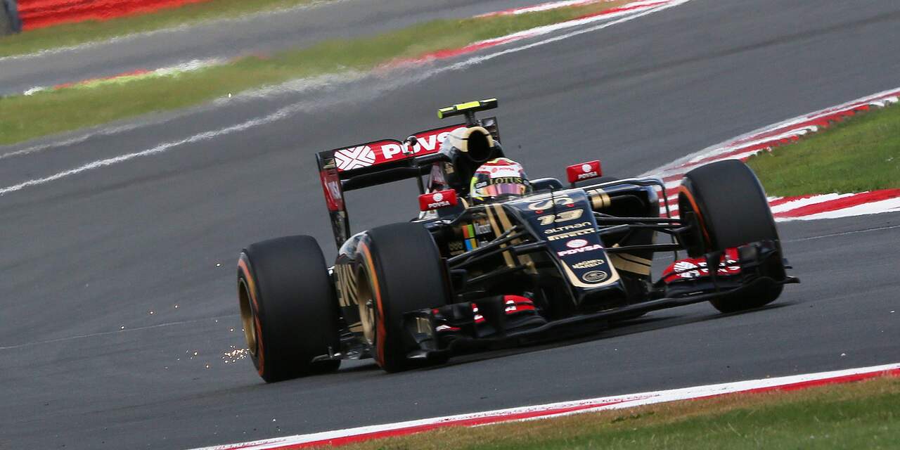 'Overname Formule 1-team Lotus door Renault bijna afgerond'