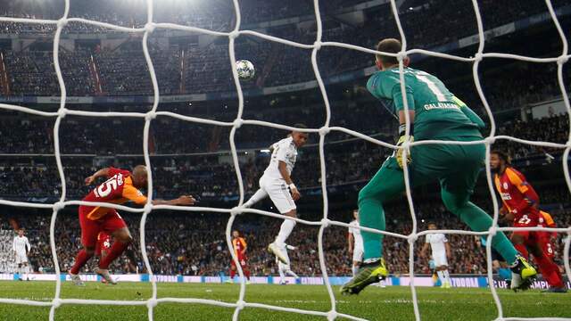 Bekijk alle Champions League-samenvattingen van woensdag