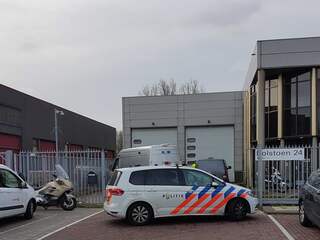 Bombrieven ontploft in Amsterdam en Kerkrade, geen gewonden