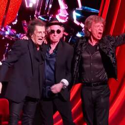 Video | Rolling Stones: ‘Overleden drummer ook te horen op nieuw album’