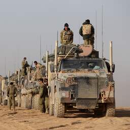 Rapport Defensie over mogelijke oorlogsmisdaad Australische soldaten spoorloos