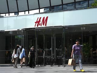H&M peking