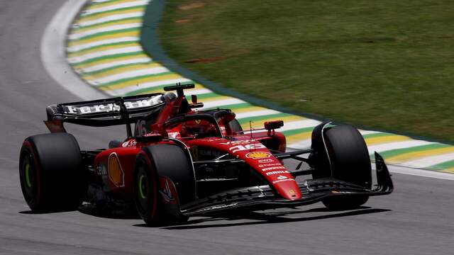 Reacties Na Fraaie Zege Verstappen In São Paulo - NU.nl