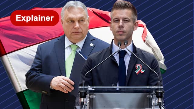 Gaat Magyar het Orbán lastig maken na onthullingen in interviews?