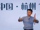 Oprichter Jack Ma van Alibaba met pensioen