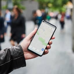 Google Maps hanteert andere landsgrenzen in politiek gevoelige regio's