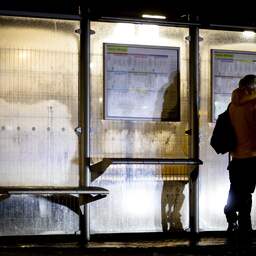 Personeel streekvervoer gaat vanaf 6 februari vijf dagen staken