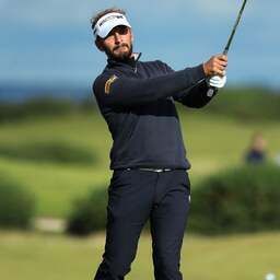 Luiten drie slagen onder par na eerste dag Italiaans Open