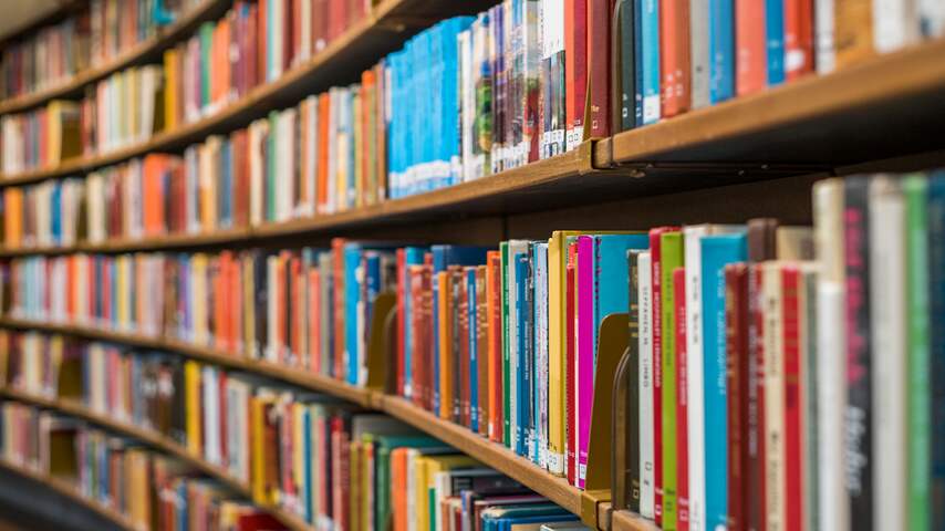 Bibliotheek