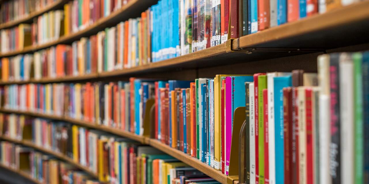 Artis Bibliotheek uit 1868 na drie jaar renovatie weer open voor publiek