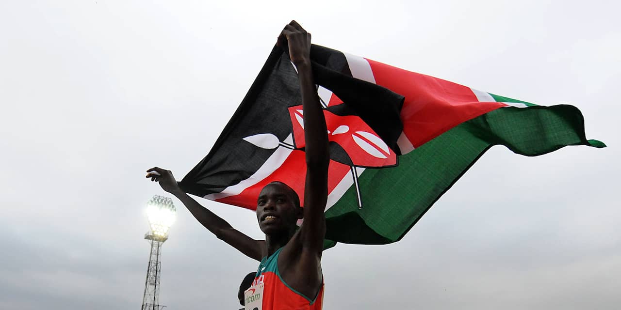 Kenia overweegt Spelen in Rio te mijden vanwege zikavirus