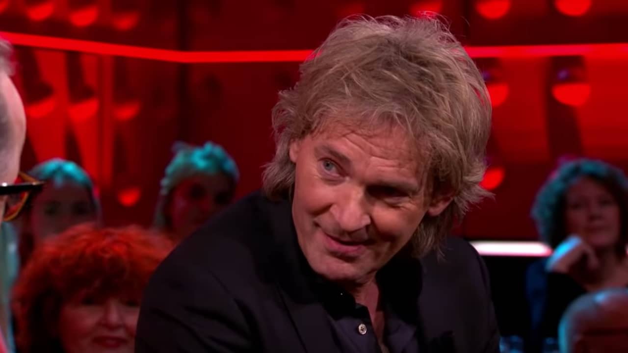 Matthijs van Nieuwkerk over einde DWDD: 'Het is mooi geweest'
