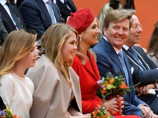Koningsdag in Groningen 'gezellig' verlopen, stad trekt 40.000 bezoekers